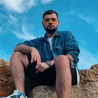 Фотография репетитора Тихонов Георгий Анатольевич