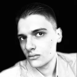 Фотография репетитора Бандурин Григорий Сергеевич