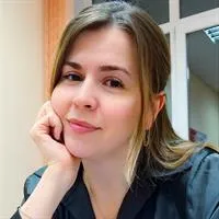 Фотография репетитора Дьякова Юлия Александровна