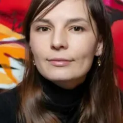 Фотография репетитора Вавилина Марина Анатольевна