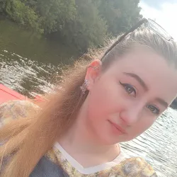 Фотография репетитора Заплаткина Юлия Эдуардовна