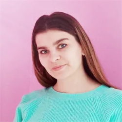 Фотография репетитора Горкольцева Зинаида Васильевна