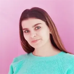 Фотография репетитора Горкольцева Зинаида Васильевна