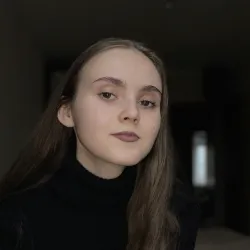 Фотография репетитора Феоктистова Надежда Павловна