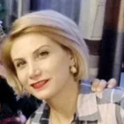 Фотография репетитора Арутюнян Асмик Амаяковна