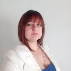 Фотография репетитора Мешкова Ольга Алексеевна