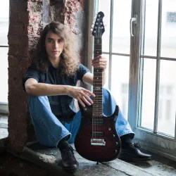 Фотография репетитора Исаенко Сергей Олегович