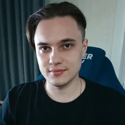 Фотография репетитора Карасев Игорь Дмириевич