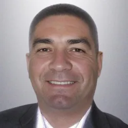 Фотография репетитора Чиглинцев Олег Вячеславович