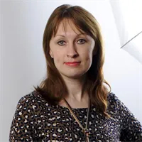 Фотография репетитора Попова Ольга Александровна