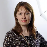 Фотография репетитора Попова Ольга Александровна