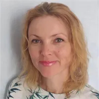 Фотография репетитора Солоха Светлана Васильевна