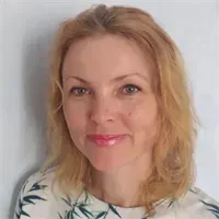 Фотография репетитора Солоха Светлана Васильевна