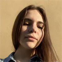 Фотография репетитора Бакал Карина Борисовна