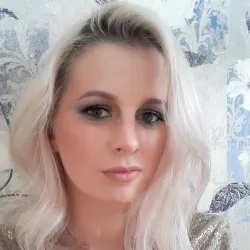 Фотография репетитора Дулина Ольга Владимировна