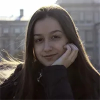 Фотография репетитора Мякишева Анна Витальевна