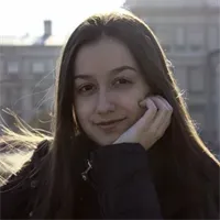 Фотография репетитора Мякишева Анна Витальевна