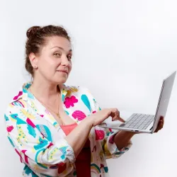 Фотография репетитора Березина Татьяна Владимировна