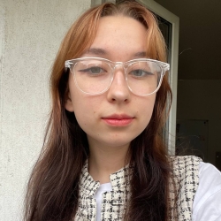 Фотография репетитора Мякишева Анна Львовна