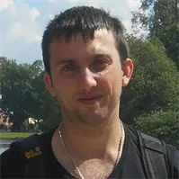 Фотография репетитора Калмыков Александр Юрьевич