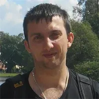 Фотография репетитора Калмыков Александр Юрьевич