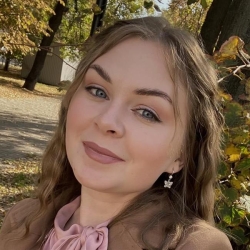 Фотография репетитора Зариева Гульназ Динаровна