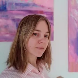 Фотография репетитора Доспехова Ольга Дмитриевна