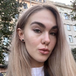 Фотография репетитора Климова Юлия Алексеевна