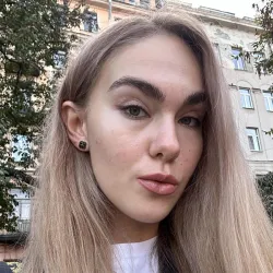 Фотография репетитора Климова Юлия Алексеевна