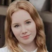 Фотография репетитора Кучер Алина Михайловна