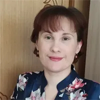 Фотография репетитора Лавриеня Елена Анатольевна