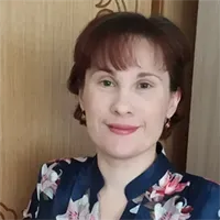 Фотография репетитора Лавриеня Елена Анатольевна