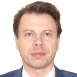 Фотография репетитора Теребихин Дмитрий Николаевич