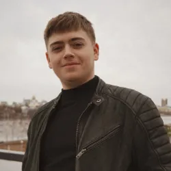 Фотография репетитора Пикулев Роман Дмитриевич