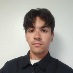 Фотография репетитора Крутиков Владислав Романович