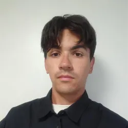 Фотография репетитора Крутиков Владислав Романович