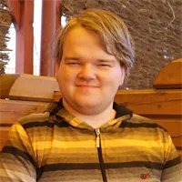 Фотография репетитора Занозин Дмитрий Александрович