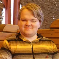 Фотография репетитора Занозин Дмитрий Александрович