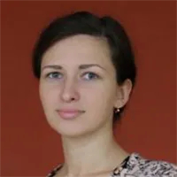 Фотография репетитора Кузовникова Екатерина Владимировна