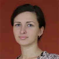 Фотография репетитора Кузовникова Екатерина Владимировна