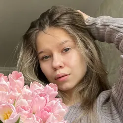 Фотография репетитора Шамшурина Валерия Владимировна