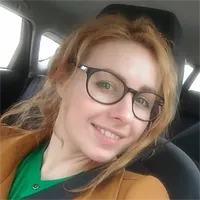 Фотография репетитора Баурина Дарья Витальевна