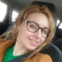 Фотография репетитора Баурина Дарья Витальевна