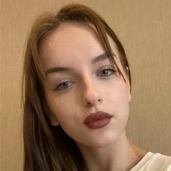 Фотография репетитора Волотько Дарья Денисовна