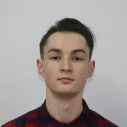 Фотография репетитора Димитриев Михаил Юрьевич