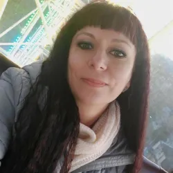 Фотография репетитора Глазко Виктория Александровна