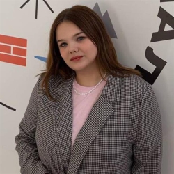 Фотография репетитора Брагина Яна Евгеньевна