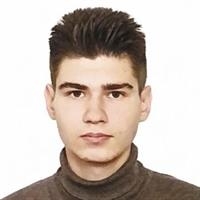 Фотография репетитора Ширшов Максим Сергеевич