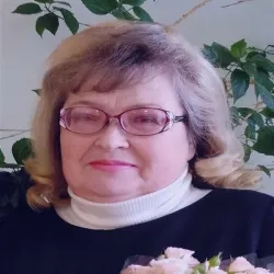 Фотография репетитора Семененко Наталья Витальевна