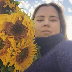 Фотография репетитора Тетерина Ирина Абдусаламовна